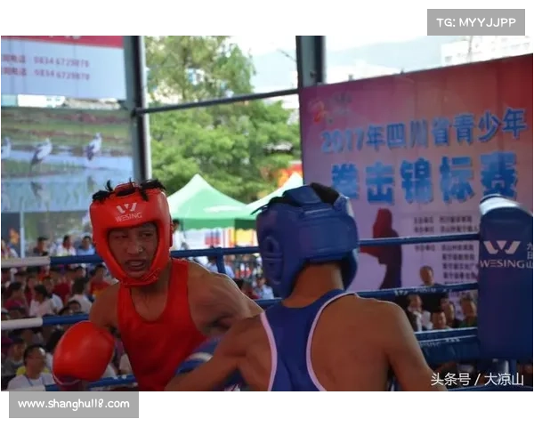 拳击赛事-拳击赛事有哪些