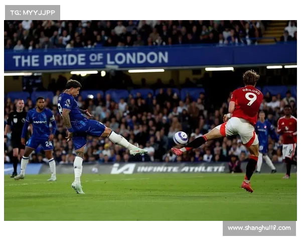 2018-19赛季的英超联赛进入了最后倒计时,走出