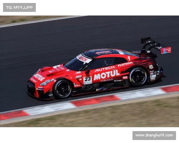 2018年gt赛事 2018赛车比赛
