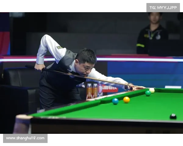 丁俊辉领衔斯诺克国际大赛中国台球之星辉煌战绩与未来征程