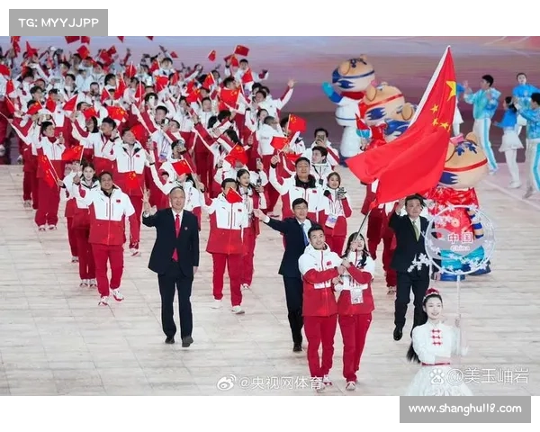 今年体育赛事中国