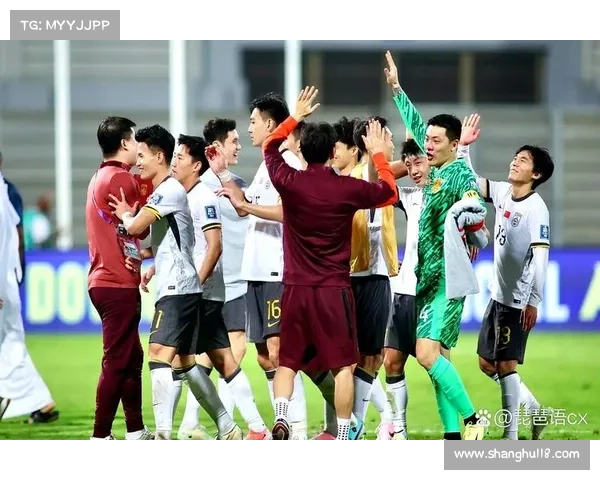 国足赛事神预测,国足预测阵容