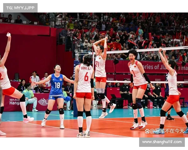 女排世锦赛半决赛今日落幕中国队逆转意大利晋级决赛创历史新篇 女排世锦赛半决赛今日落幕中国队逆转意大利晋级决赛创历史新篇