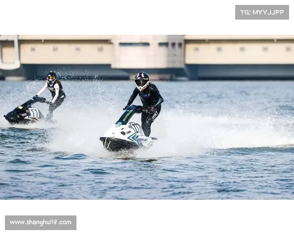 摩托艇赛事推广,2020全国摩托艇大赛